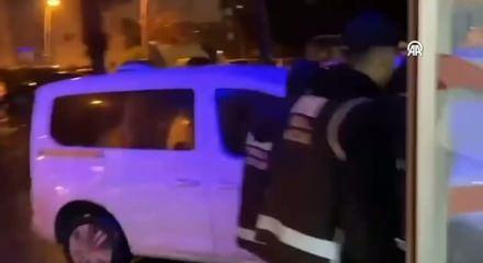 FETÖ'ye yönelik son 2 haftada düzenlenen operasyonlarda 67 şüpheli tutuklandı