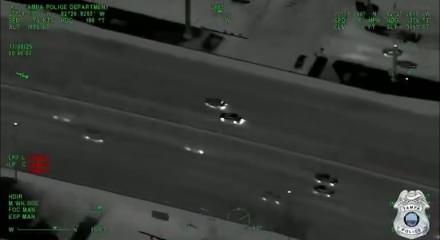 Florida’da polisten kaçan sürücü gece kulübüne daldı: 4 ölü, 13 yaralı