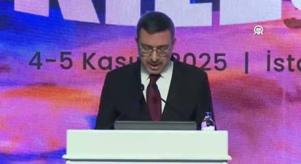 "Fonları kötüye kullananlara ceza verilecek" SPK Başkanı Gönül'den sert açıklama