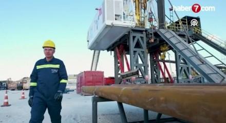 Gabar'daki petrol keşfiyle bölgede büyük bir dönüşüm yaşanıyor