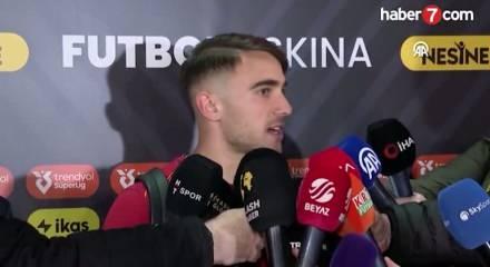 Galatasaray'da moralleri bozan gelişme! Milli futbolcu Ajax maçında olmayabilir