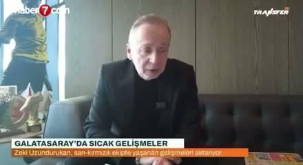 Galatasaray’dan Lionel Messi bombası!