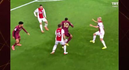 Galatasaray'ın Alman yıldızı uzun bir aradan sonra milli takıma çağrıldı