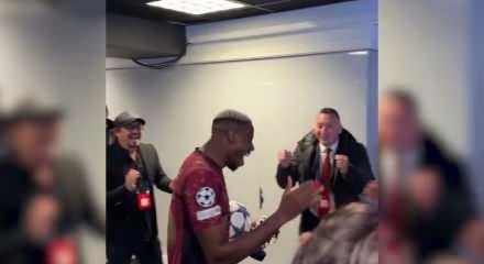 Galatasaray'ın gelirleri Ajax galibiyetiyle tavan yaptı