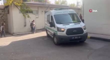 Gaziantep'te feci kaza: Umreden dönüyorlarmış