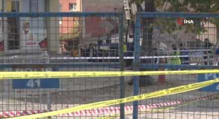 Gebze’de çöken apartmanın ardından bilimsel inceleme: TÜBİTAK ekipleri sahada