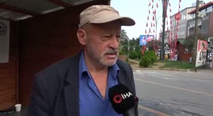 Giresun’a ‘Yiğit Giresun’ unvanı için 200 bini aşkın imza toplandı