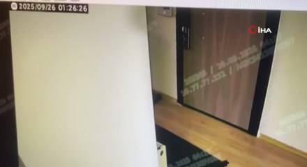 Güllü’nün düştüğü zeminde kayganlaştırıcı maddeye rastlanmadı