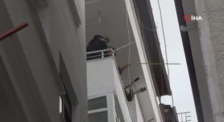 Güllü’nün ölümünde ifadeler yeniden alındı: “Mesajlar eski, annemle barışıktık”