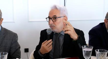 Hasan Öztürk sordu: SDG’nin pozisyonu ve belki de bu bölgeye yeni bir Lawrence Amerikan Büyükelçisi