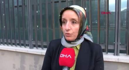  Hastanede düşürüldüğü iddia edilen Ahsen bebek hayatını kaybetti