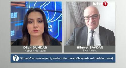 Ünlü ekonomistten Türkiye-Yunanistan karşılaştırması! "Bu rezalet dünyaya anlatılmalı"  