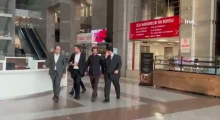 İbrahim Özkan'ın ifadesi ortaya çıktı!