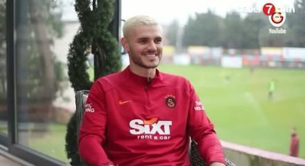 Icardi'nin Galatasaray macerası bitiyor iddiası