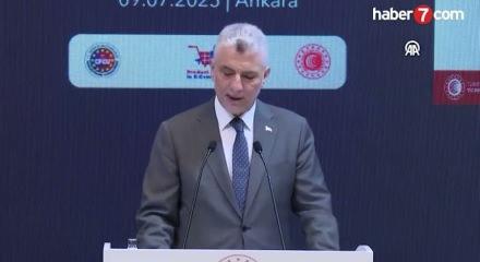 İhracatçılara finansman desteği için iki yeni program yürürlüğe girdi