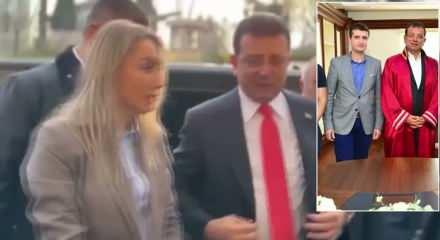  İmamoğlu’nun kozmik adamı tüm suçlamaları reddetti