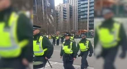 İngiltere'de Tel Aviv'e karşı harekete geçildi, imzalar toplandı...