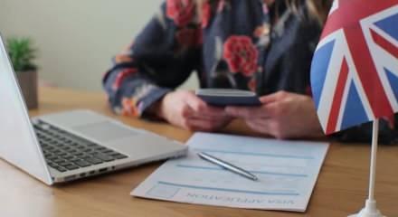 İngiltere’nin vize sitesinde “Kıbrıs’ın kuzey kısmı” seçeneği: Diplomatik denge Türkiye lehine mi kayıyor?