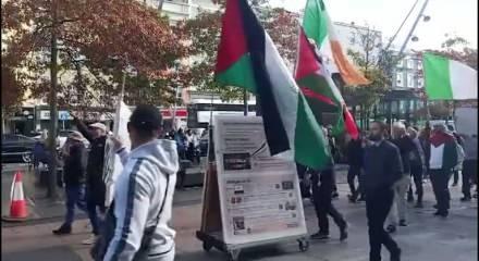 İrlanda'dan tarihi adım! İsrail için UEFA'ya resmi başvuru geliyor