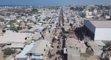 İsrail hapishanelerinde “tabut yöntemi”yle işkence iddiası