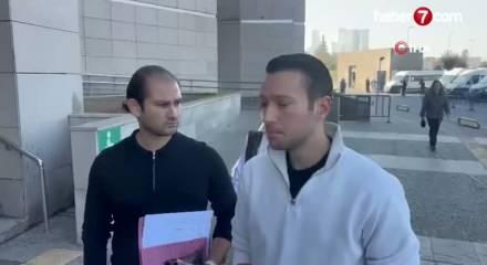 İstanbul Cumhuriyet Başsavcılığı'ndan hakem Zorbay Küçük hakkındaki iddialara ilişkin açıklama