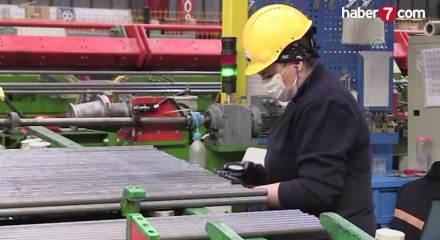 İthalat artışı dış ticaret açığını büyüttü, üretici baskı altında kaldı