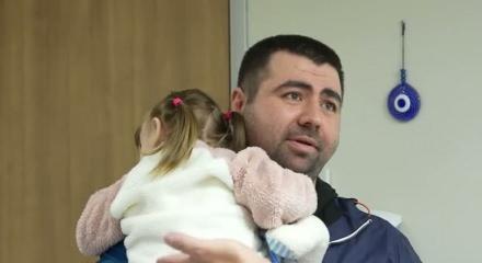 Karaciğer yetmezliğiyle doğdu, annesinin fedakarlığıyla hayata tutundu