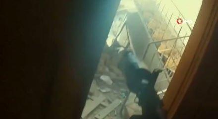 Kassam Tugayları'ndan İsrail'e net mesaj! Biz sorumlu değiliz...