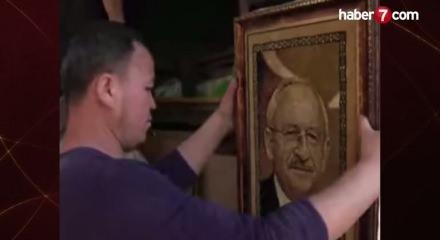 Kılıçdaroğlu Ankara’daki ofisini boşalttı