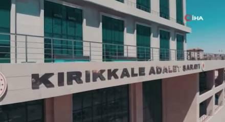 Kırıkkale’de eski belediye başkanı ve iki kişi zimmet suçlamasıyla gözaltına alındı