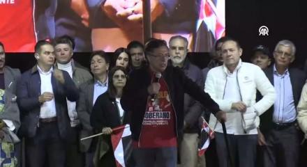 Kolombiya’dan Gazze’ye gönüllü doktor desteği: “Gerekirse çocukları ülkemize getireceğiz”