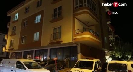 Kombideki sızıntı hamile anne ve bebeğini hayattan koparttı