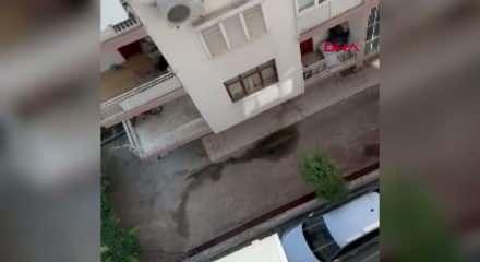 Komşusuna elektrikli tuzak kurup öldürmeye çalışan sanığın akli dengesi yerinde çıktı