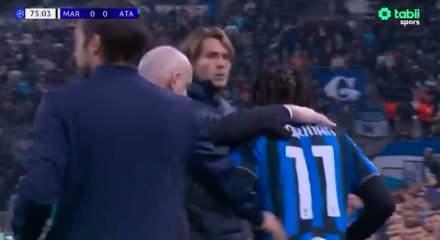 Atalanta'da Lookman krizi derinleşiyor! Galatasaray'a fırsat doğdu...