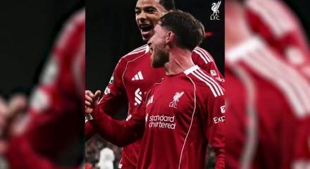 Liverpool Şampiyonlar Ligi'nde Real Madrid'i 1-0 mağlup etti