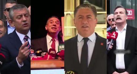 Meclis'e 12 vekilin dokunulmazlık dosyası gönderildi! Listede sürpriz isimler de var