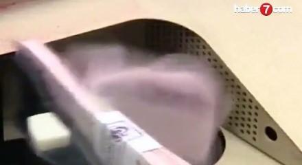 Merkez Bankası rezervleri bir haftada 1,9 milyar dolar azaldı