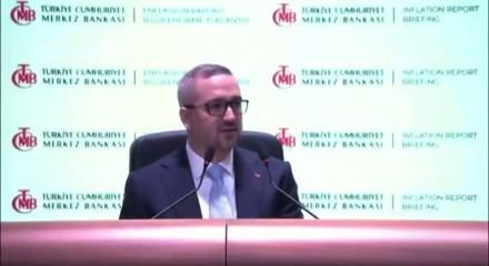 Merkez Bankası’ndan net açıklama: 500 ve 1000 TL’lik banknot planı yok!