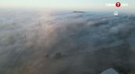 Meteoroloji'den il il hava durumu