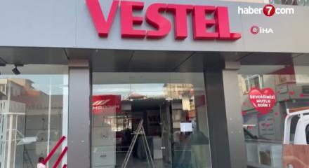 Müşterileri adına kredi çekti, şikayetler üzerine gözaltına alındı