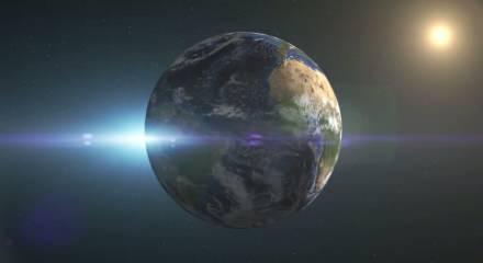 NASA Güneş’in arkasında hareket eden yıldızlararası cisim hakkında uyardı