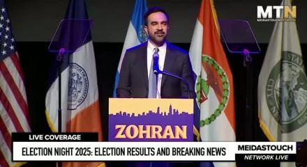 New York'u kazanan Mamdani tsunami etkisi yapabilir!