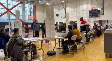 New York'un ilk Müslüman Belediye başkan adayı Mamdani, sandıktan zaferle çıktı