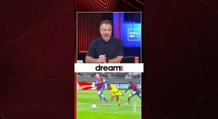 Nihat Kahveci'den Fenerbahçe'ye UEFA çağrısı: “Şortun inmesi mi lazım!”