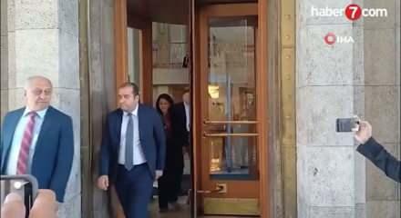 Öcalan görüşmesinden hangi mesajlar çıktı? DEM Parti detayları paylaştı