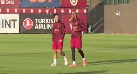 Okan Buruk Ajax planını açıkladı: Rakibin 3 zayıf noktasını çözdü, Sara'ya özel görev