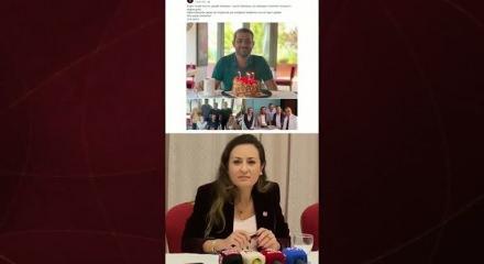 Kendi yasağını kendisi deldi! Özel'den çocukluk arkadaşına kıyak