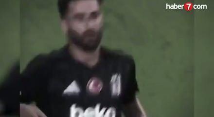 Rafa Silva’ya Suudi talip: Al Ahli devrede