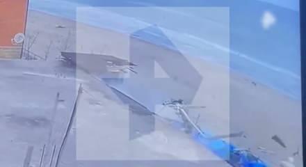 Rusya’da helikopter, evin üzerine düştü: 5 ölü