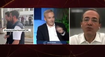 CHPli Murat Ongun'un finanse ettiği gazetecilere operasyon!